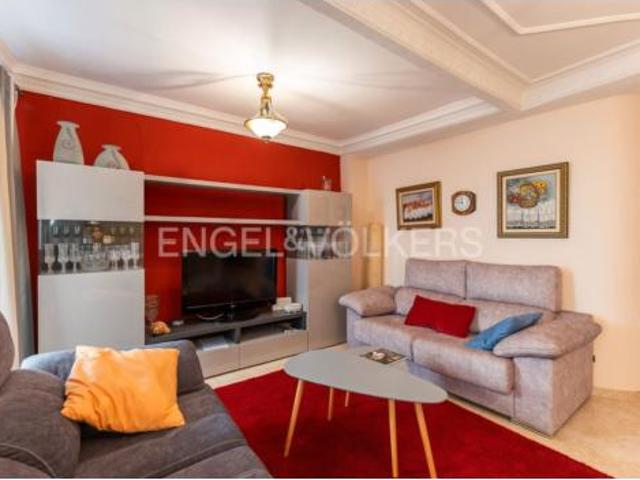 Apartamento Venta Requena, Requena