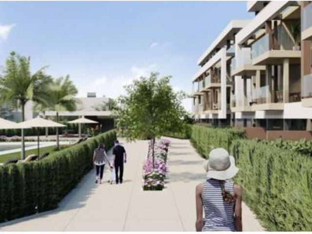 Apartamento Venta Revilla Vallejera, Santa Rosalía