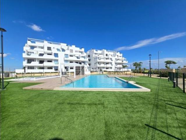 Apartamento Venta Revilla Vallejera, Santa Rosalía