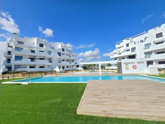 Apartamento Venta Revilla Vallejera, Santa Rosalía