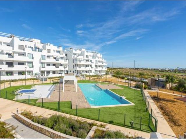 Apartamento Venta Revilla Vallejera, Santa Rosalía