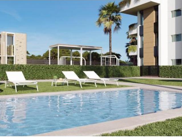 Apartamento Venta Revilla Vallejera, Santa Rosalía