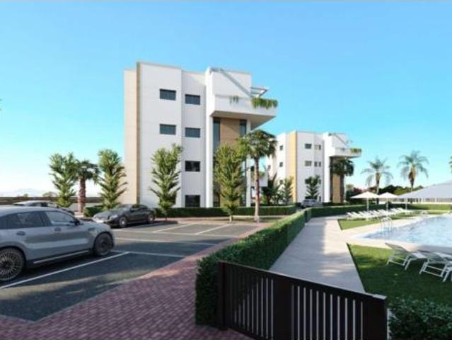 Apartamento Venta Revilla Vallejera, Santa Rosalía