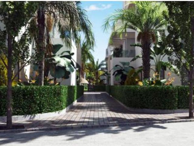 Apartamento Venta Revilla Vallejera, Santa Rosalía