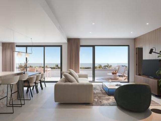 Apartamento Venta Revilla Vallejera, Santa Rosalía