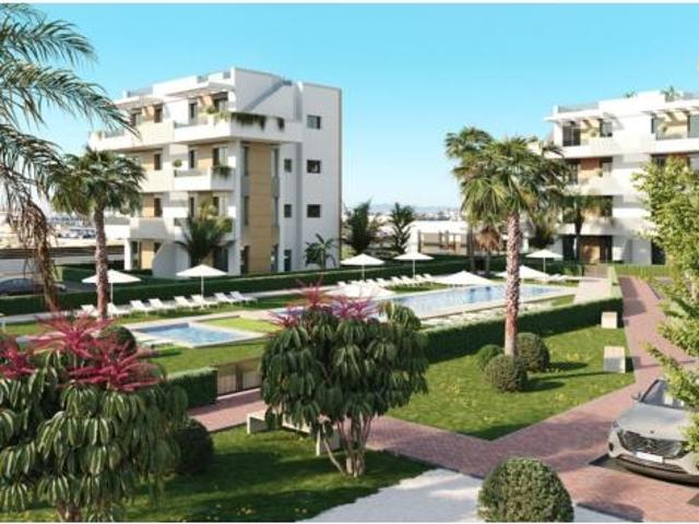 Apartamento Venta Revilla Vallejera, Santa Rosalía