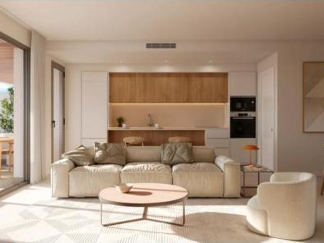 Apartamento Venta Rincón de la Victoria, Parque Victoria Sierra Cortijos