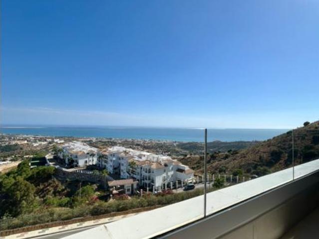 Apartamento Venta Rincón de la Victoria, Parque Victoria Sierra Cortijos