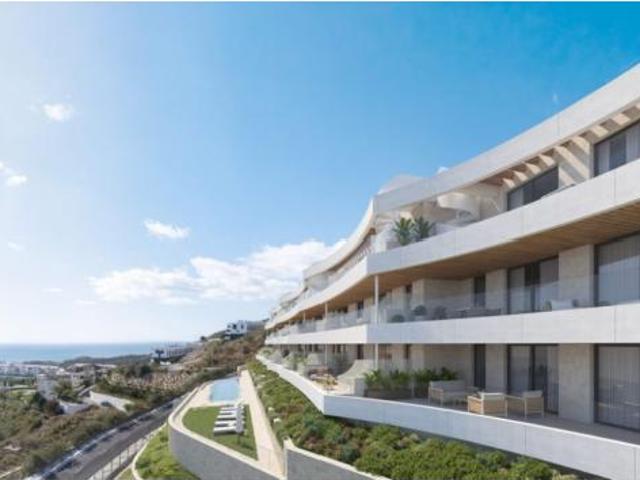Apartamento Venta Rincón de la Victoria, Parque Victoria Sierra Cortijos