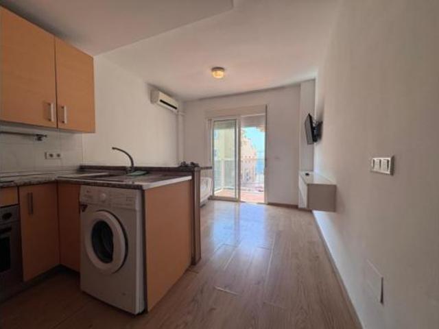 Apartamento Venta Rincón de la Victoria, Rincón