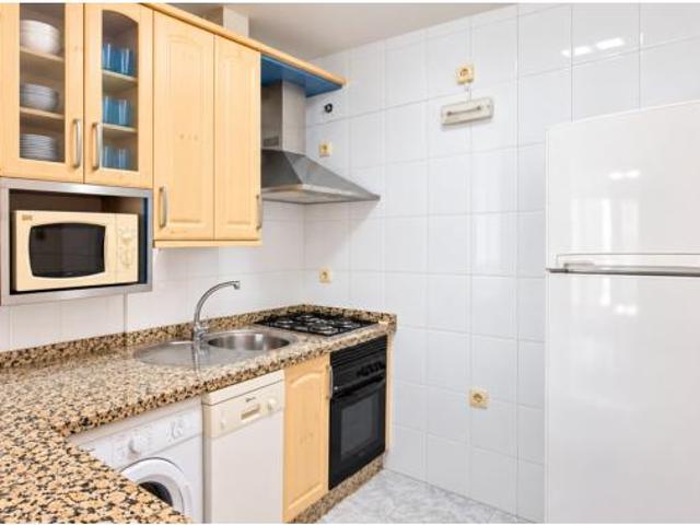 Apartamento Venta Rincón de la Victoria, Rincón