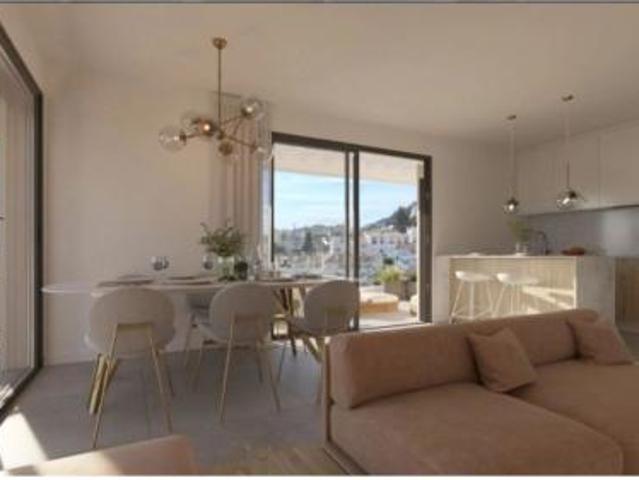 Apartamento Venta Rincón de la Victoria, Rincón