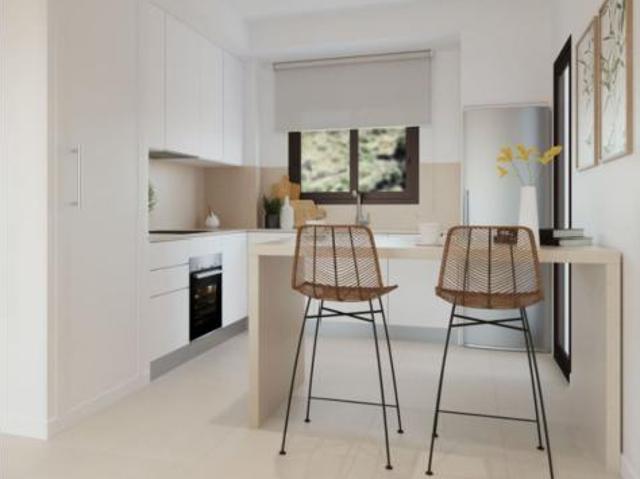 Apartamento Venta Rincón de la Victoria, Rincón
