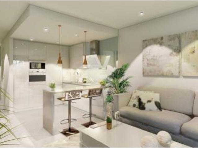 Apartamento Venta Rincón de la Victoria, Rincón