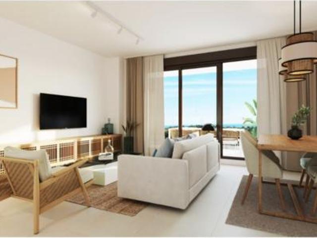 Apartamento Venta Rincón de la Victoria, Rincón