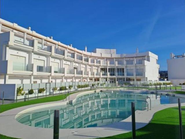 Apartamento Venta Rincón de la Victoria, Rincón