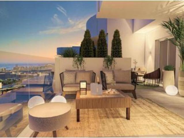 Apartamento Venta Rincón de la Victoria, Rincón