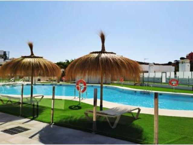 Apartamento Venta Rincón de la Victoria, Rincón