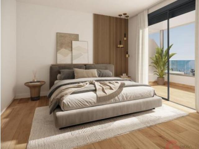 Apartamento Venta Rincón de la Victoria, Torre de Benagalbón