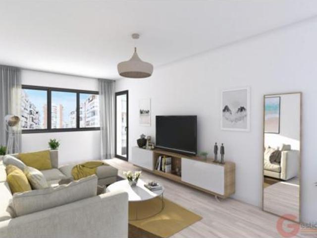 Apartamento Venta Rincón de la Victoria, Torre de Benagalbón