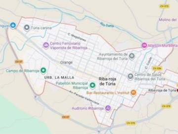 Apartamento Venta Riba roja de Túria, Riba roja de Túria