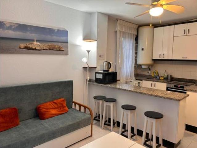 Apartamento Venta Ribamontán Al Mar, Somo