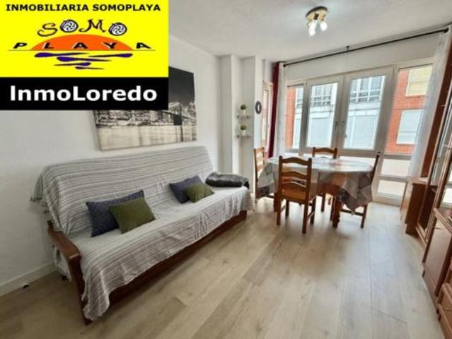 Piso Venta Ribamontán Al Mar, Somo