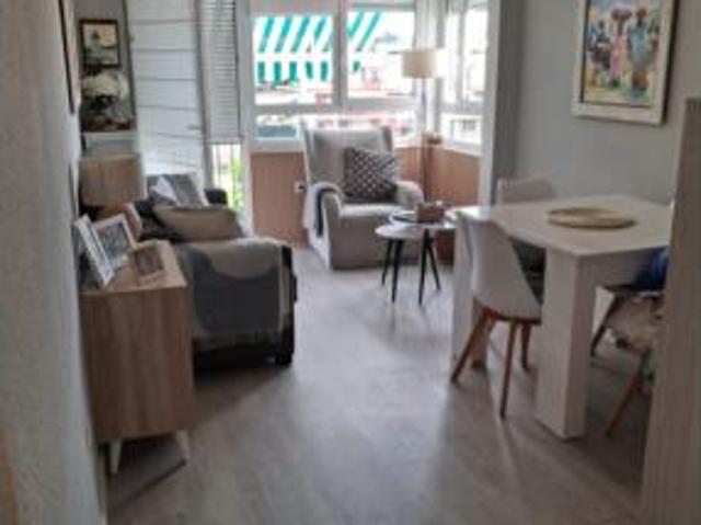 Apartamento Venta Ribamontán Al Mar, Somo
