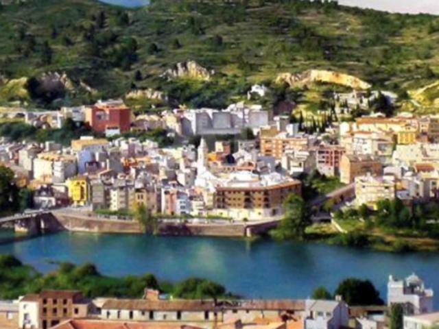 Apartamento Venta Ribesalbes, Ribesalbes