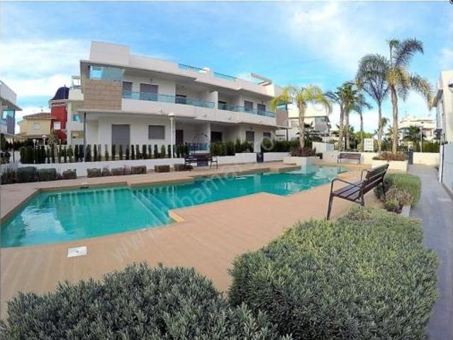 Apartamento Venta Rojales, Ciudad Quesada