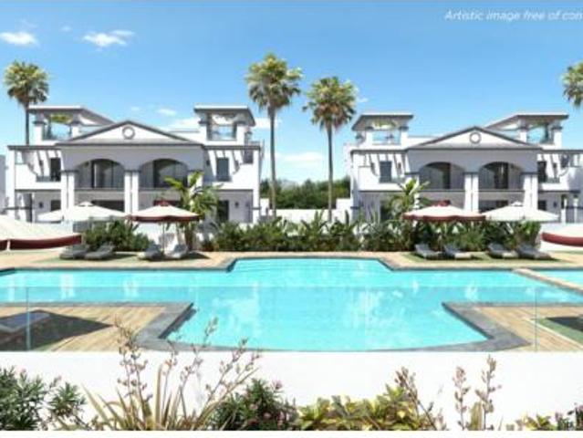 Apartamento Venta Rojales, Ciudad Quesada