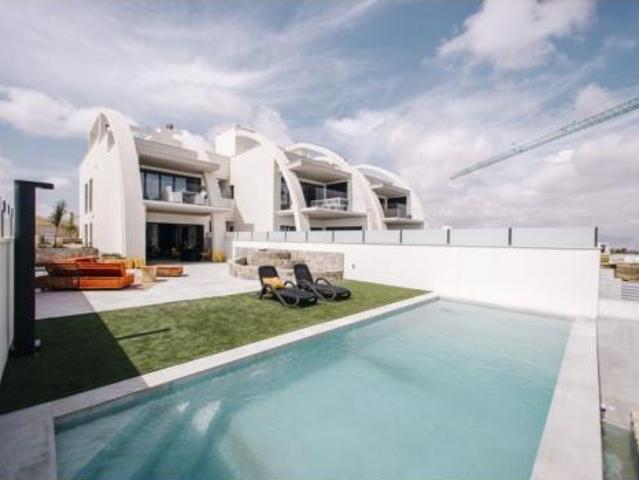 Apartamento Venta Rojales, Rojales
