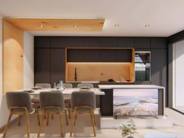 Apartamento Venta Rojales, Rojales