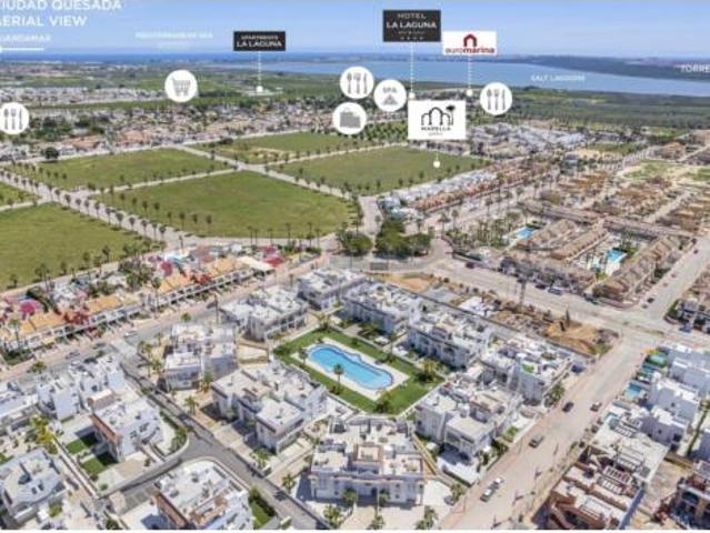 Apartamento Venta Rojales, Rojales