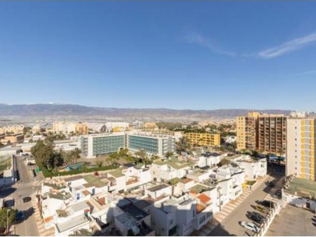 Apartamento Venta Roquetas de Mar, Centro