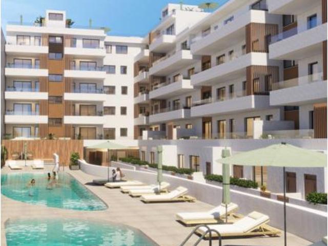 Apartamento Venta Roquetas de Mar, Centro