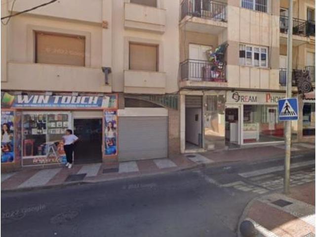 Apartamento Venta Roquetas de Mar, Centro