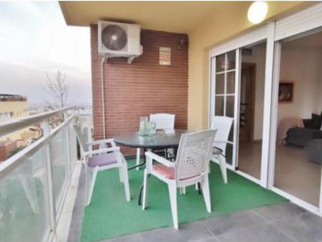 Apartamento Venta Roquetas de Mar, Aguadulce Norte