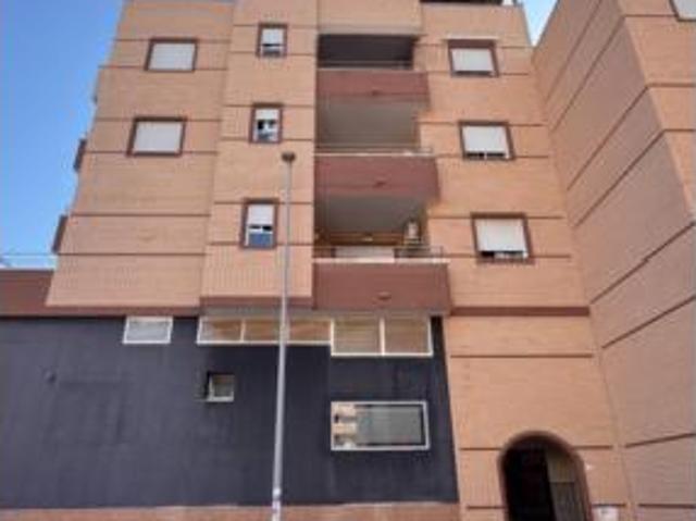 Apartamento Venta Roquetas de Mar, Aguadulce Sur