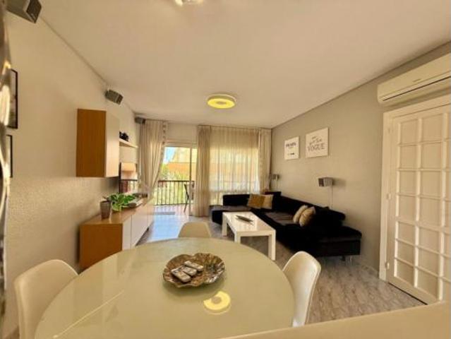 Apartamento Venta Roquetas de Mar, Aguadulce Sur