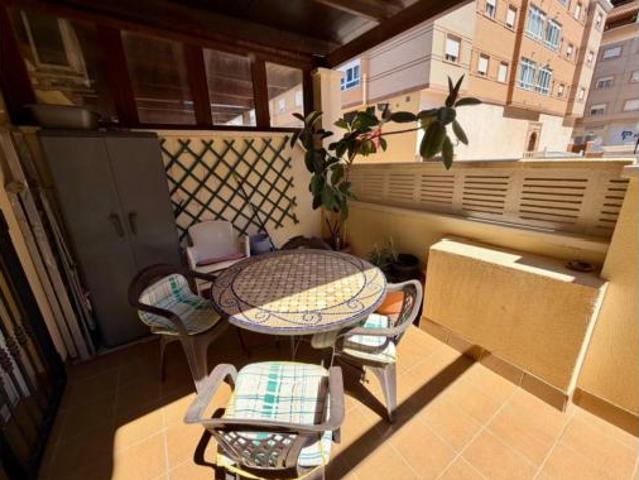 Apartamento Venta Roquetas de Mar, Aguadulce Sur