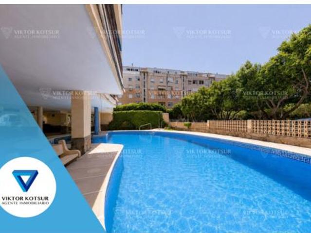 Apartamento Venta Roquetas de Mar, Aguadulce Sur