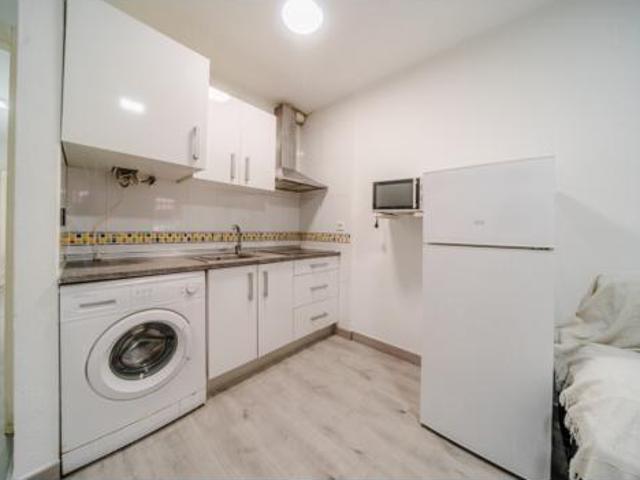 Apartamento Venta Roquetas de Mar, La Romanilla El Puerto