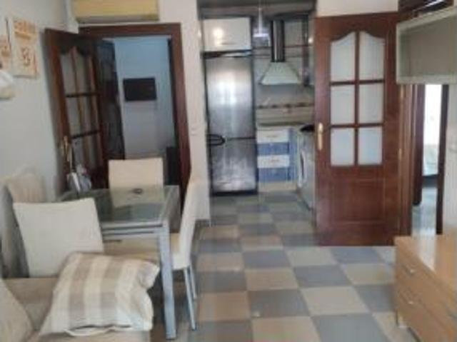 Apartamento Venta Roquetas de Mar, Las Salinas