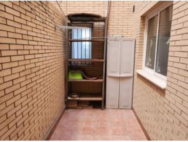 Apartamento Venta Roquetas de Mar, Las Salinas