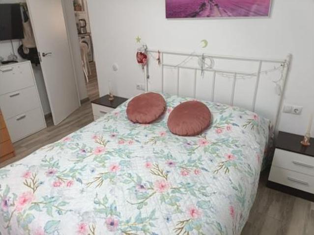 Apartamento Venta Roquetas de Mar, Puerto de Aguadulce