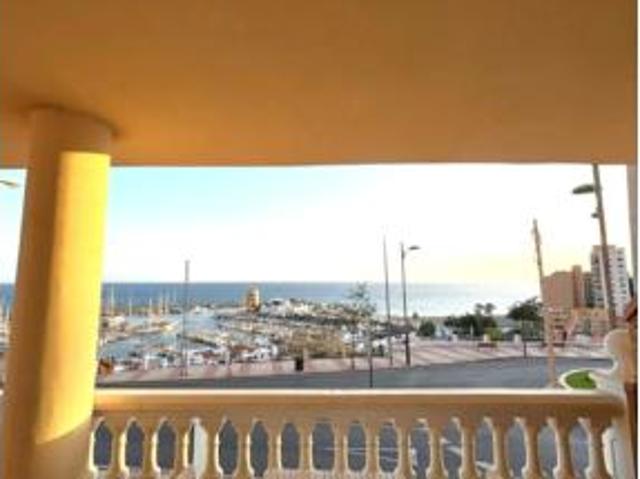 Apartamento Venta Roquetas de Mar, Puerto de Aguadulce