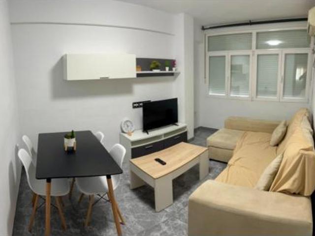 Apartamento Venta Roquetas de Mar, Puerto de Aguadulce