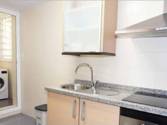 Apartamento Venta Roquetas de Mar, Urbanización de Roquetas Las Marinas