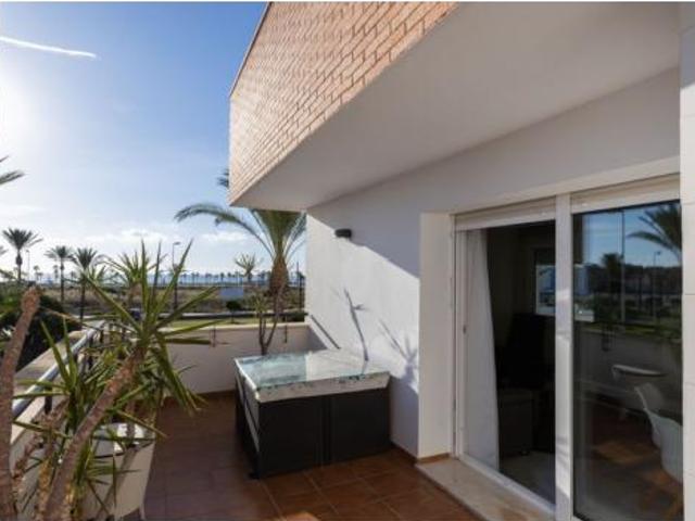 Apartamento Venta Roquetas de Mar, Urbanización de Roquetas Las Marinas